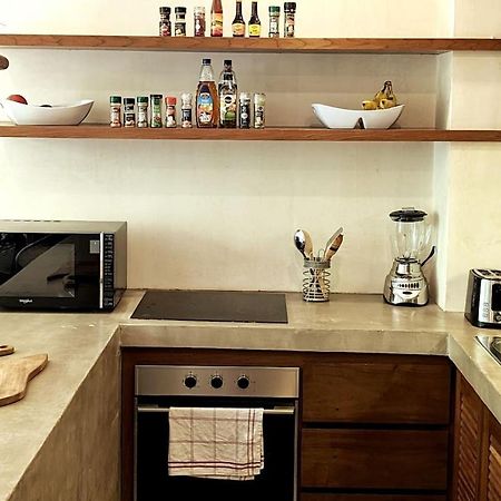 Bai-Ha Luxury 103 Daire Tulum Dış mekan fotoğraf