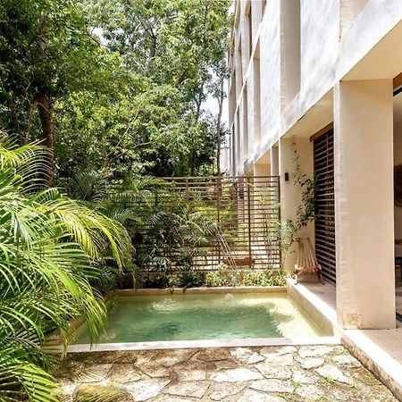 Bai-Ha Luxury 103 Daire Tulum Dış mekan fotoğraf
