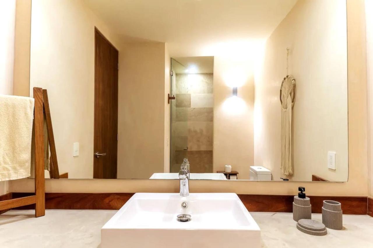 Bai-Ha Luxury 103 Daire Tulum Dış mekan fotoğraf