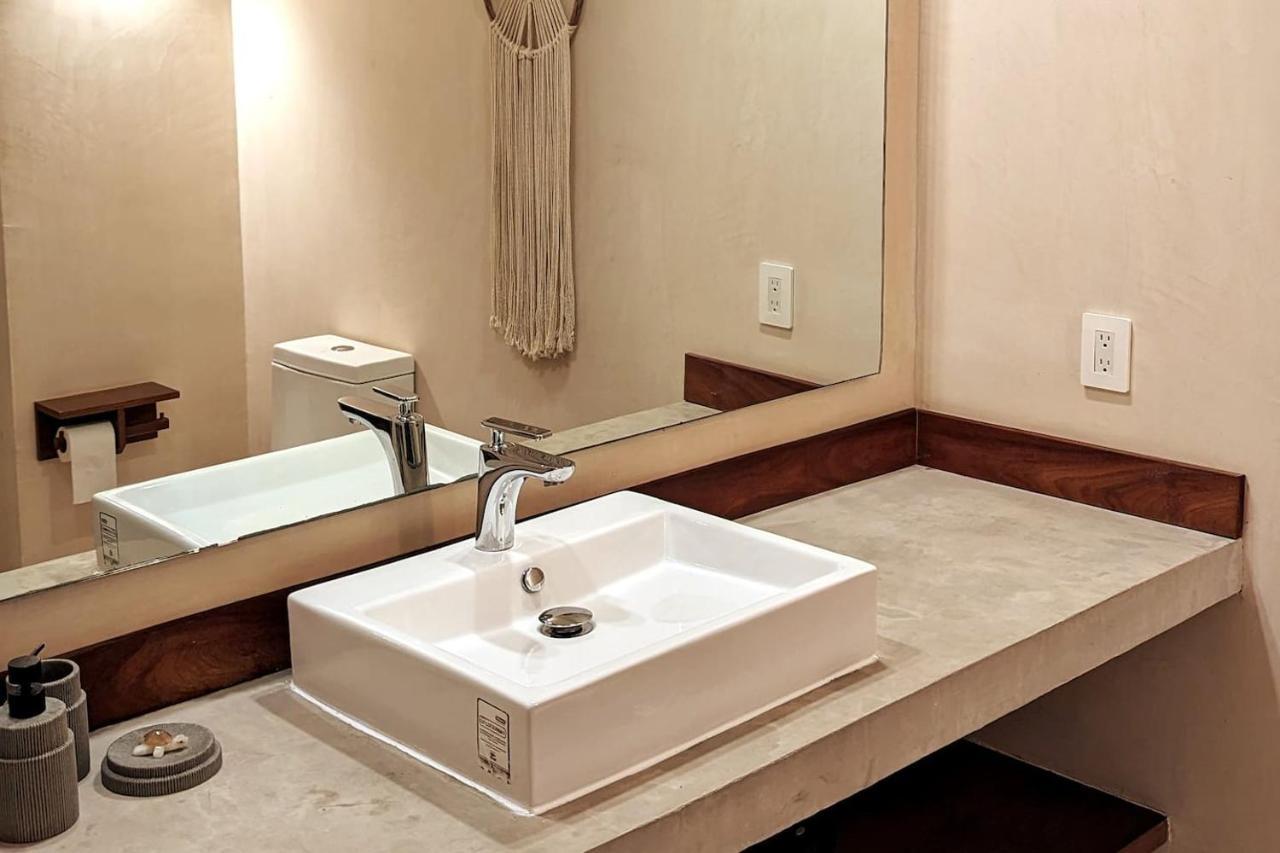 Bai-Ha Luxury 103 Daire Tulum Dış mekan fotoğraf