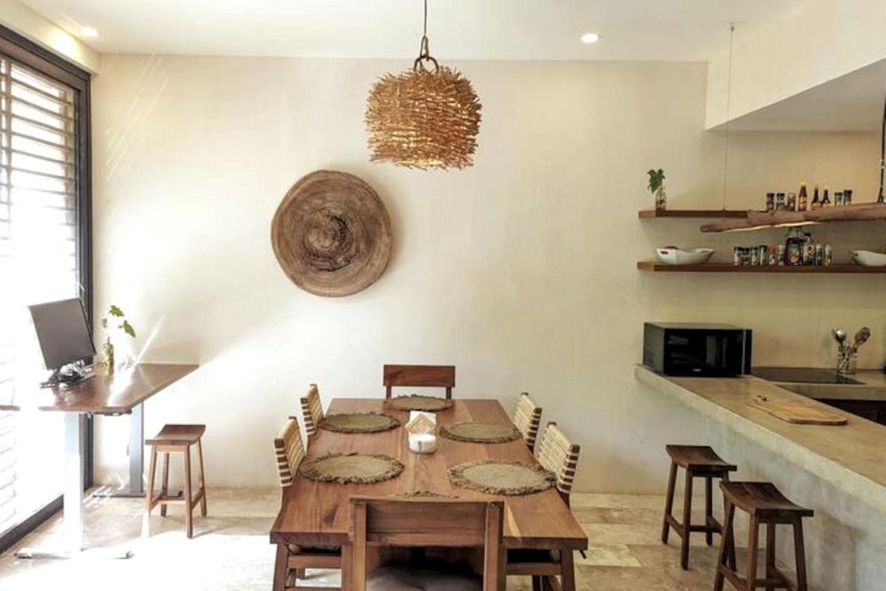 Bai-Ha Luxury 103 Daire Tulum Dış mekan fotoğraf