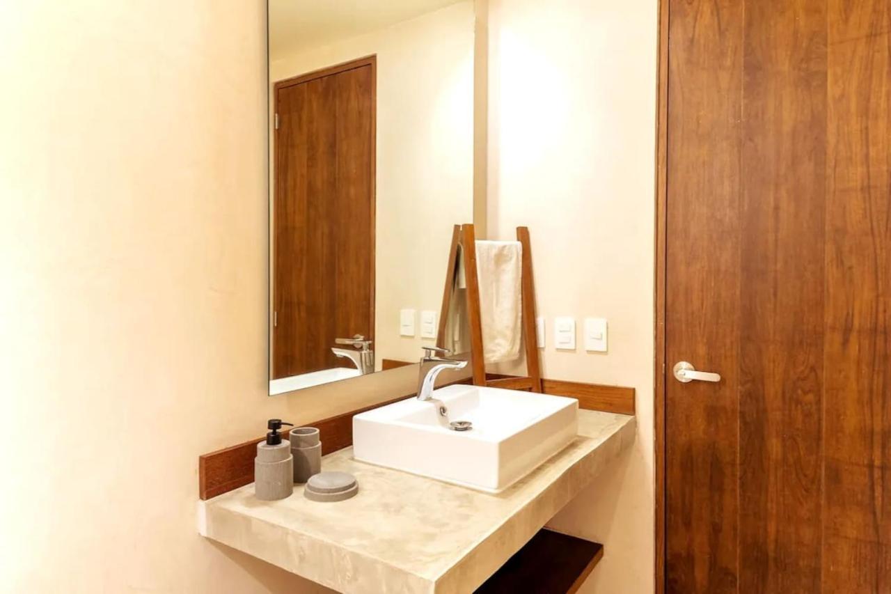 Bai-Ha Luxury 103 Daire Tulum Dış mekan fotoğraf