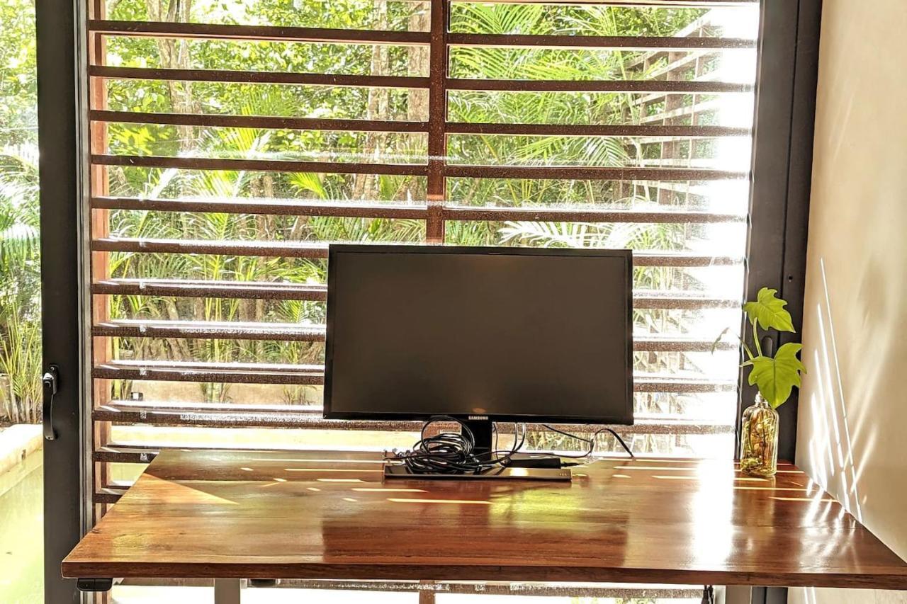 Bai-Ha Luxury 103 Daire Tulum Dış mekan fotoğraf